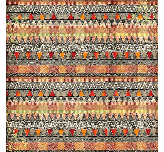 Scrapbook block "Savana Backgrounds"
