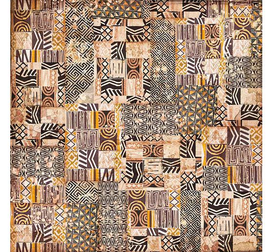 Scrapbook block "Savana Backgrounds"
