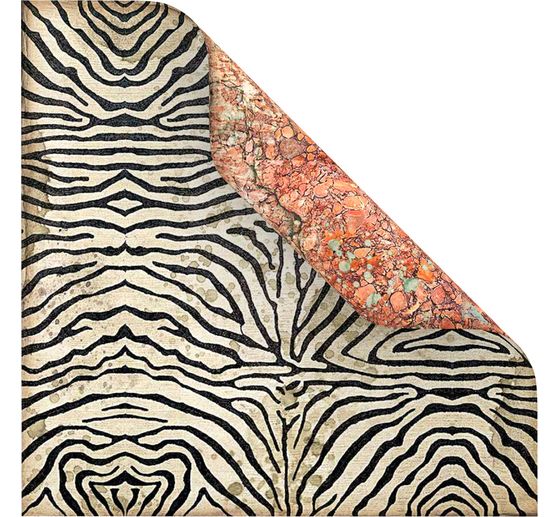 Scrapbook block "Savana Backgrounds"