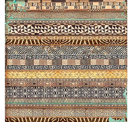 Scrapbook block "Savana Backgrounds"