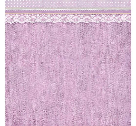 Scrapbook blok "Provence"