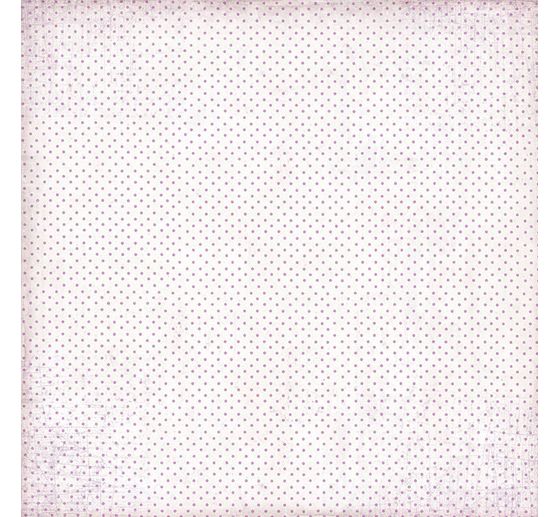 Scrapbook blok "Provence"