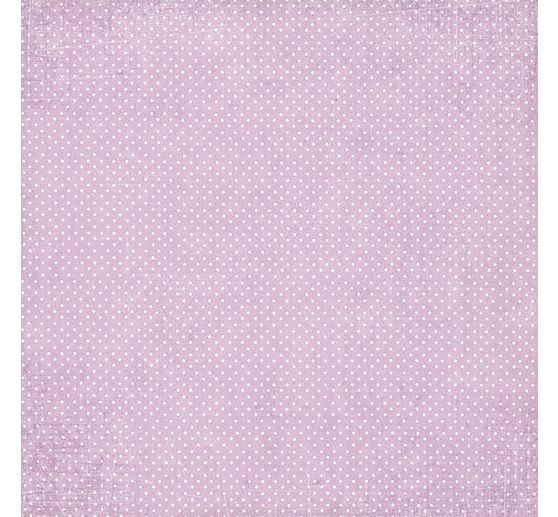 Scrapbook blok "Provence"