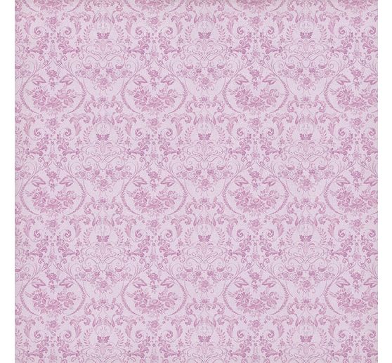 Scrapbook blok "Provence"