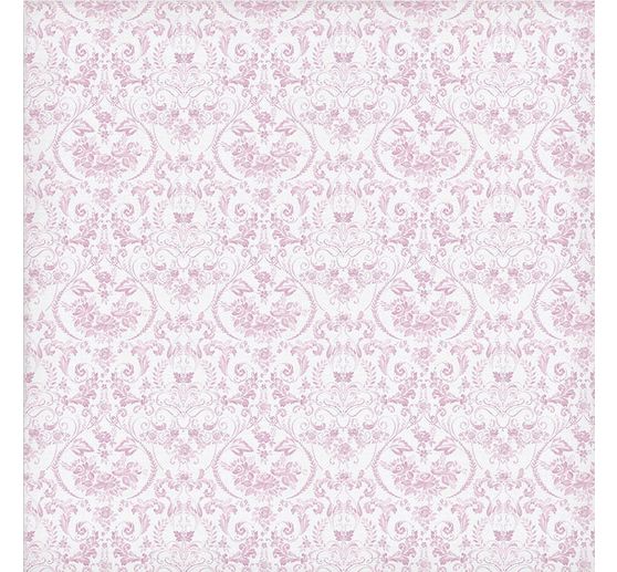 Scrapbook blok "Provence"