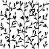 Background stamp "Branches"