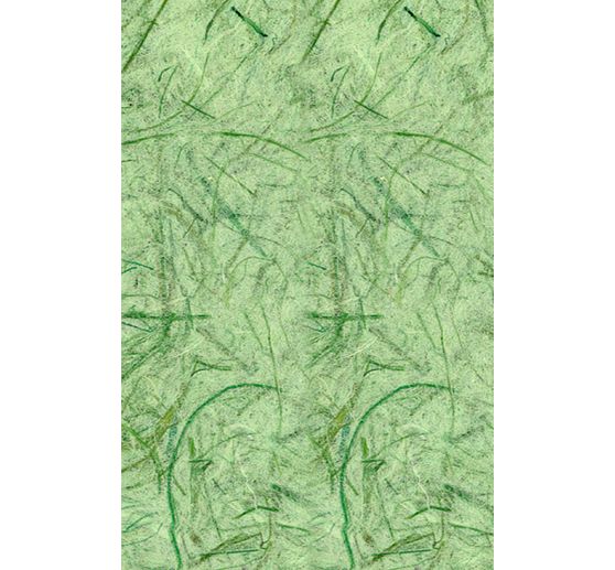 Natuurlijk papier "Daisy"