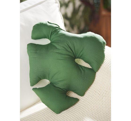 Katoenen stof "Uni"