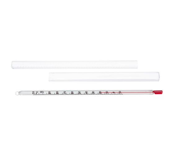 Laboratorium thermometer