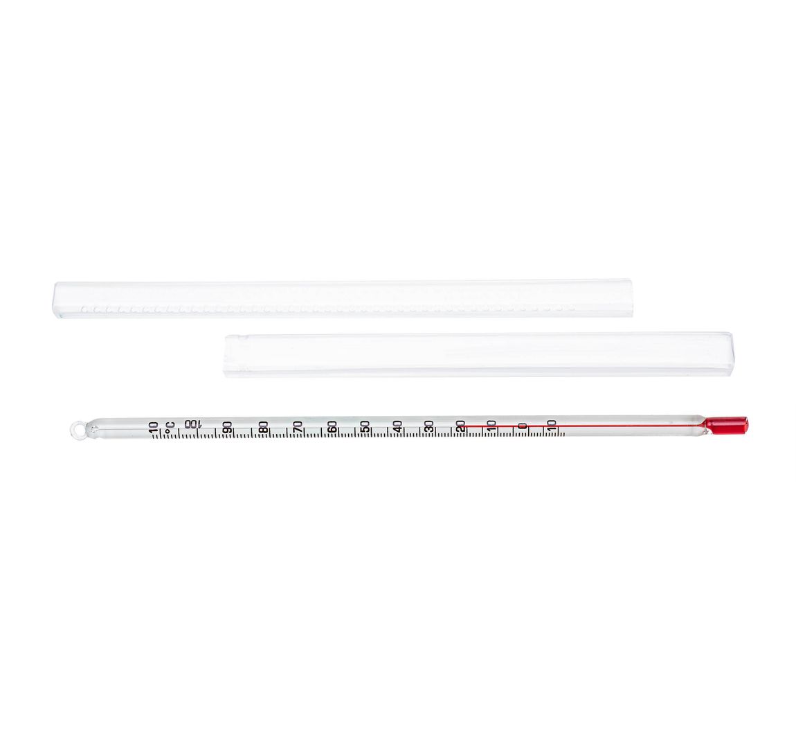 Laboratorium thermometer