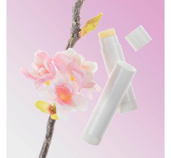Lippenstift tubes