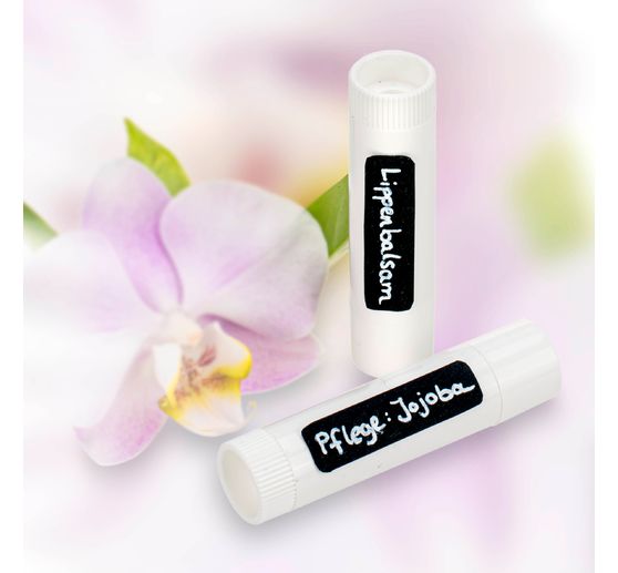 Lippenstift tubes