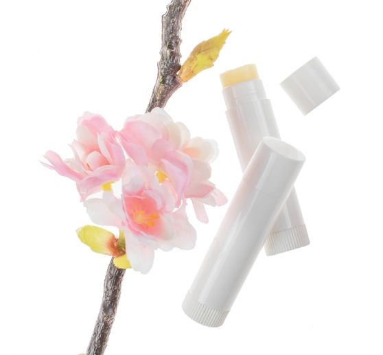 Lippenstift tubes