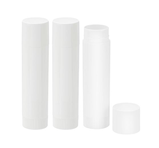 Lippenstift tubes
