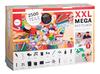 XXL Mega craft box, approx. 2,500 parts