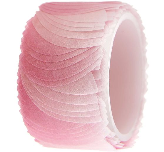 Washi sticker "Blossom petals"