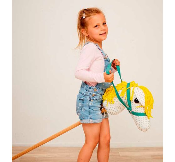 Boek "Baby- und Kinderspielzeug nähen (kreativ.kompakt.). Die schönsten Ideen für ca. 0-8 Jahre."