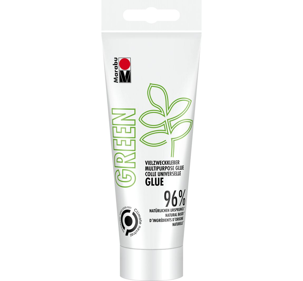 Marabu Green multifunctionele lijm