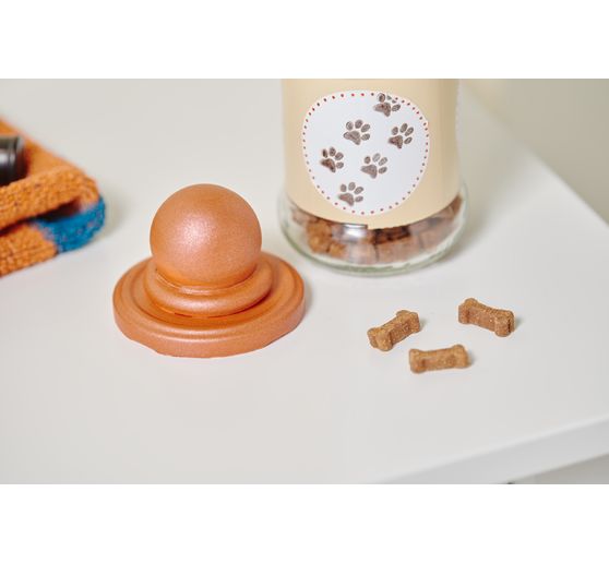 Houten ringen
