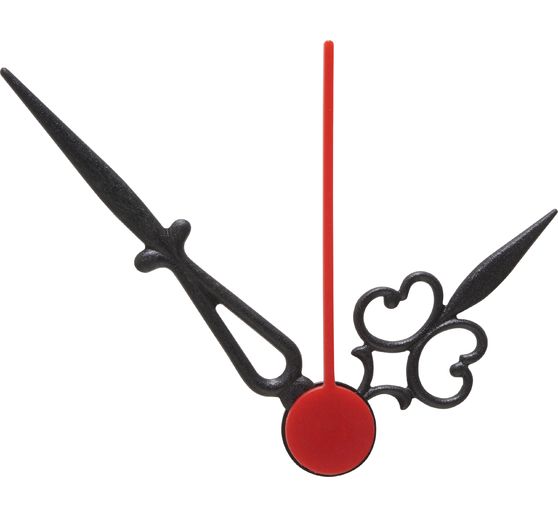 Clock hand "Antique"
