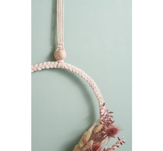 Cotton cord "5 mm"