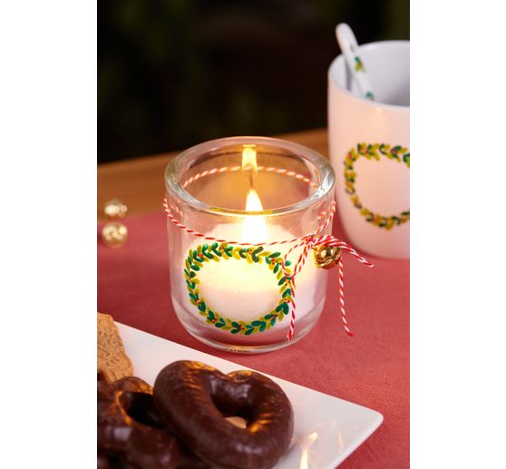 VBS Wind light glass