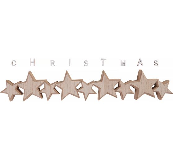 VBS Sterrenserie "Christmas"