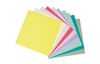 Origami-folders pastel 