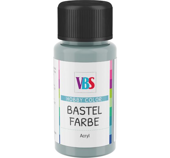 VBS Knutselverf, 50 ml