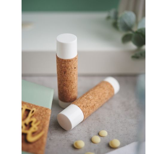 Lippenstift tubes