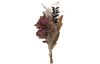 Dried flowers set "Lilac" 