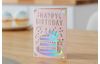 Cricut Joy dubbele kaarten met insteekhoezen & enveloppen "Insert Cards", 10,7 cm x 13,9 cm