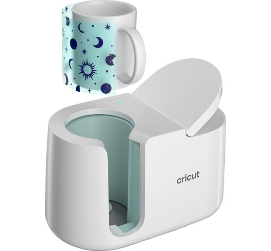 Cricut Mug Press