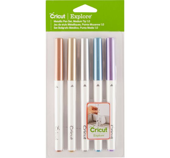 Cricut pens