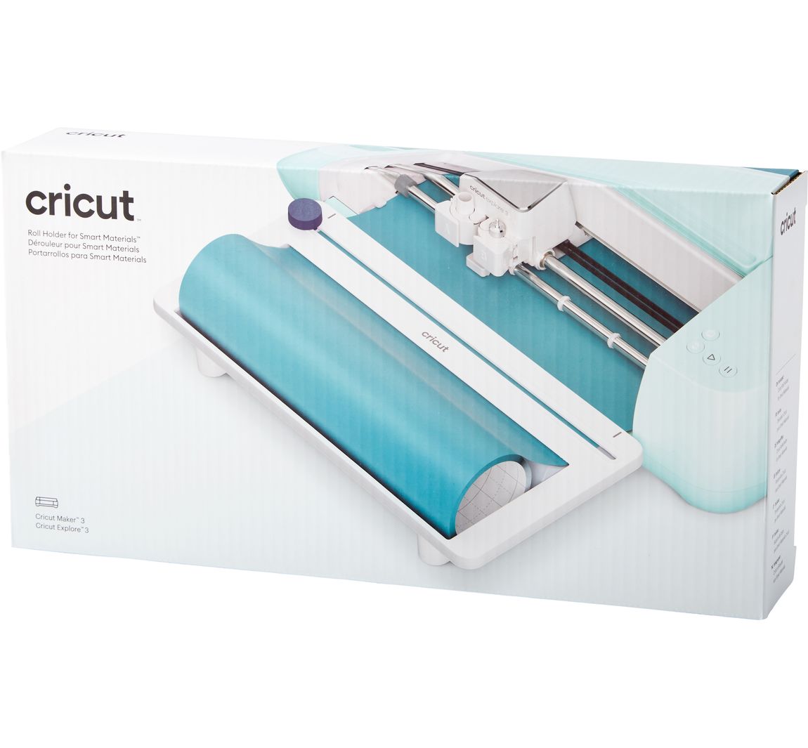 Cricut rolhouder "Roll Holder for SmartMaterials"
