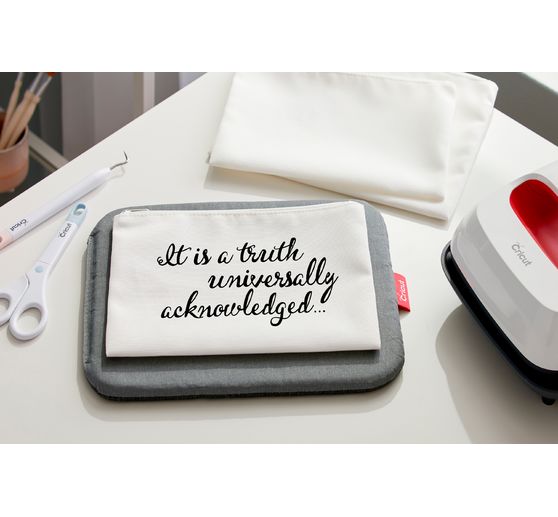 Cricut Uni transferblad "Infusible Ink", 30,5 x 30,5 cm