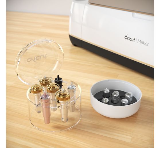 Cricut Gereedschap organiser "Machine Tool Organizer"