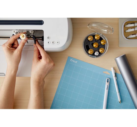 Cricut Gereedschap organiser "Machine Tool Organizer"