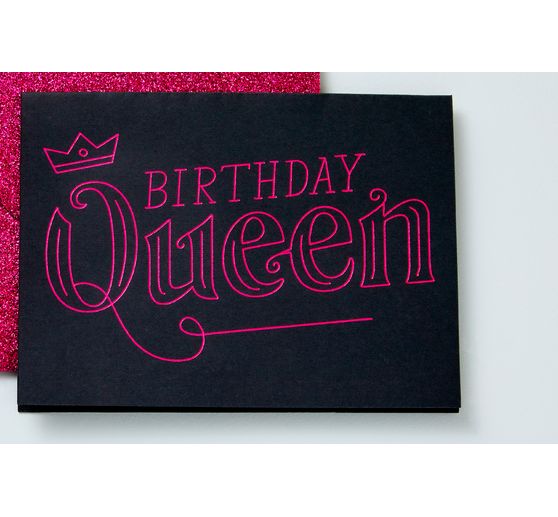 Cricut transfer folie "Foil Transfer - Sheets Sampler" 