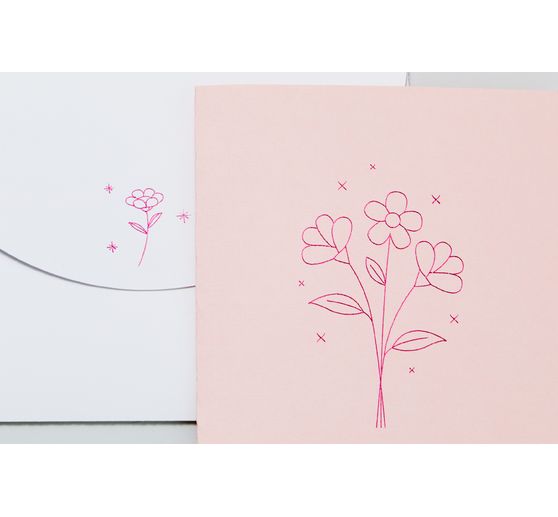 Cricut transfer folie "Foil Transfer - Sheets Sampler" 