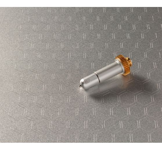 Cricut werktuig "Quickswap Tool - Engraving Tip", graveertip 