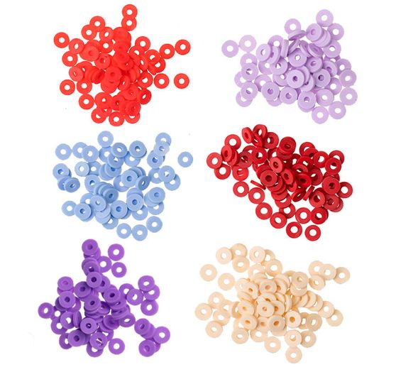 Katsuki sieraden set met letterkralen - LOVE