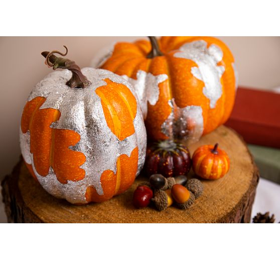 Sizzix Bigz ponssjabloon "Acorn & Oak Leaf"