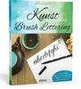 Boek "Die Kunst des Brush Lettering"