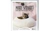 Boek "Morle schnurrt - Moderne Wohnaccessoires für Katzen selbst gemacht"