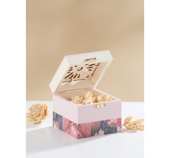 Décopatch "Squares", 11.000 stuks