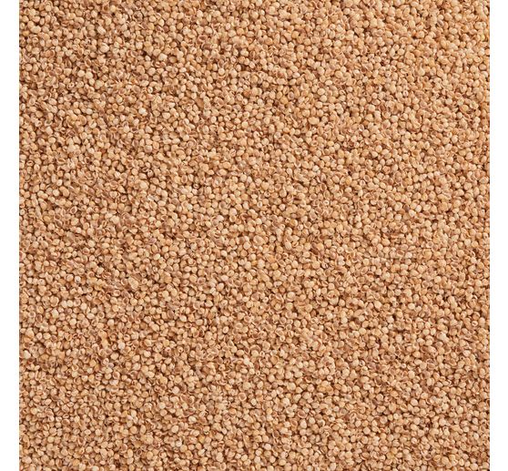 Organic millet husks