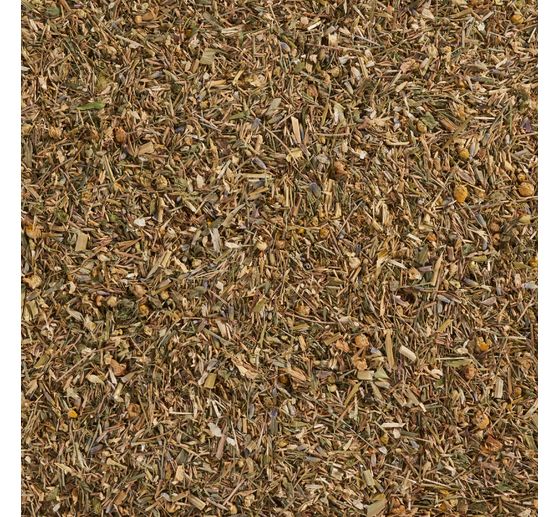 Herbal mixture