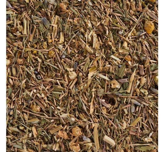 Herbal mixture