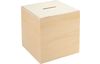 VBS Money box "Cube"